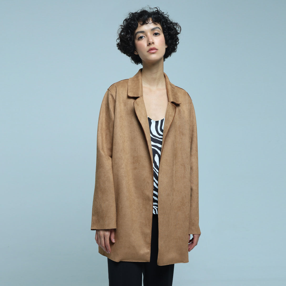 chaquetas para mujer