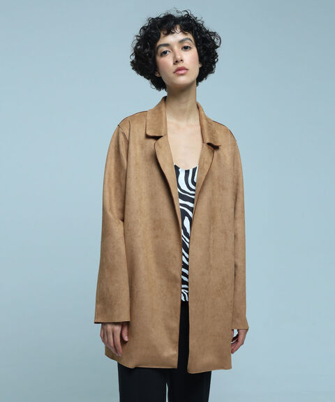 chaquetas para mujer image number null