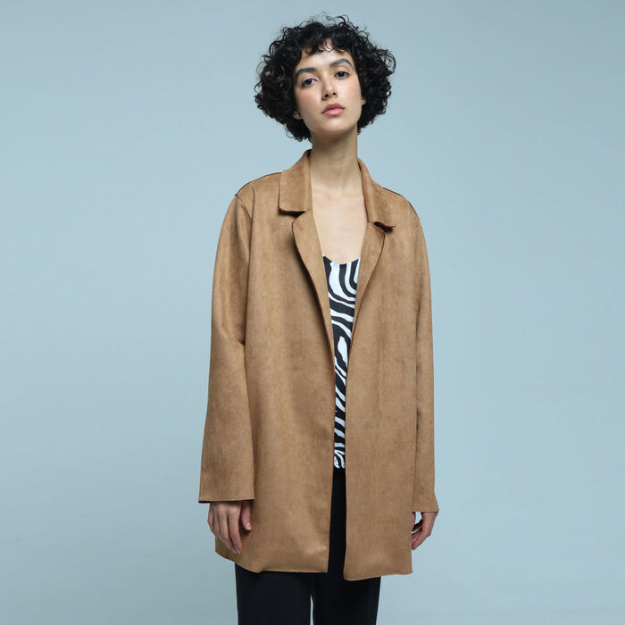 chaquetas para mujer
