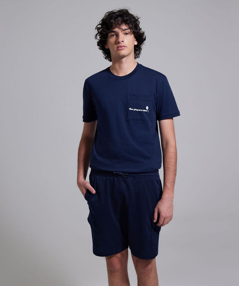 bermudas para hombre image number null