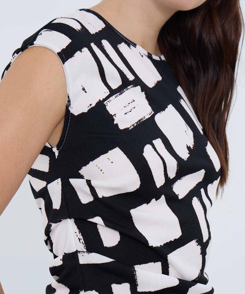 camisetas mujer