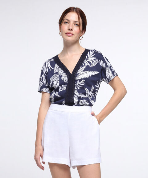 shorts mujeres