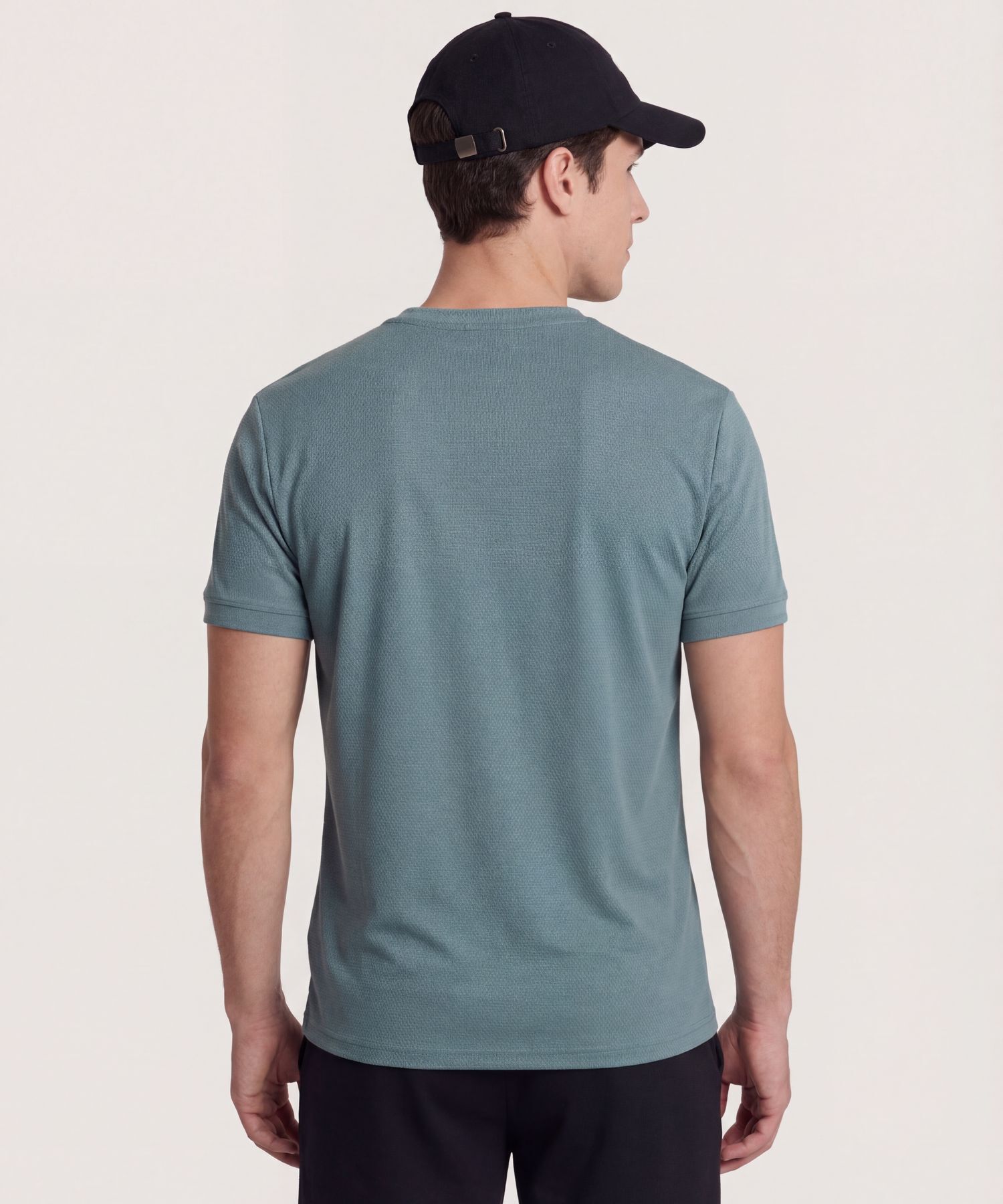 camisetas para hombre