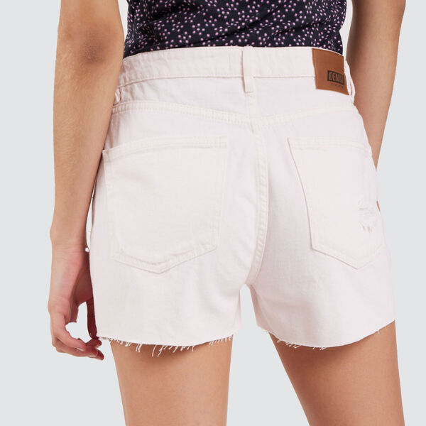 shorts mujeres