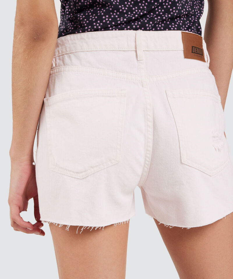 shorts mujeres