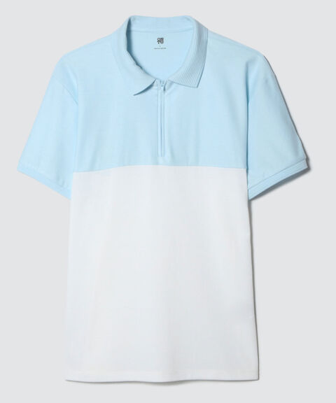Camisetas polo para hombre 