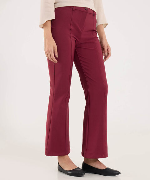 pantalon para mujer image number null