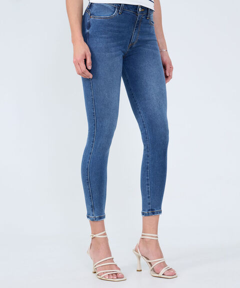 jeans mujer image number null