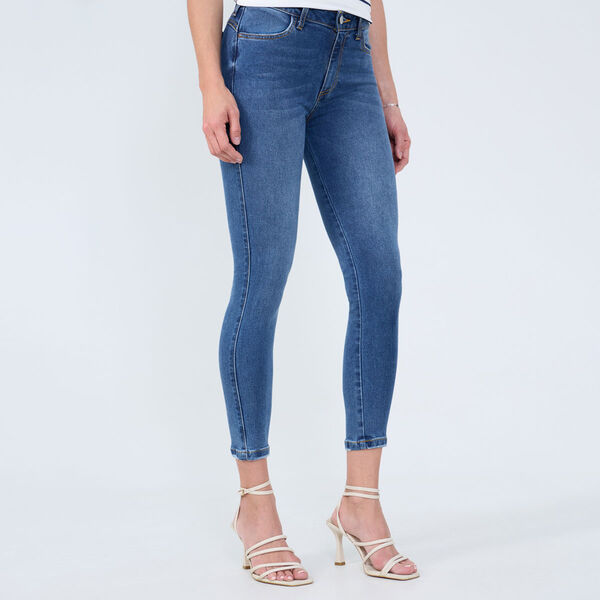 jeans mujer image number null