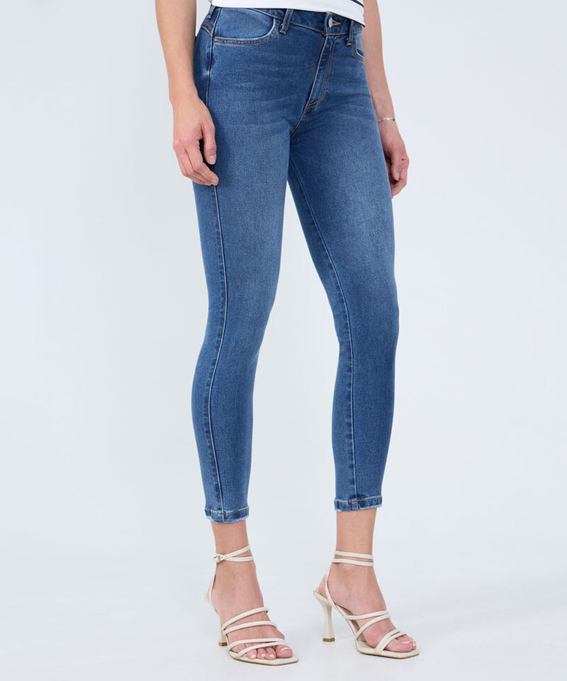 jeans mujer