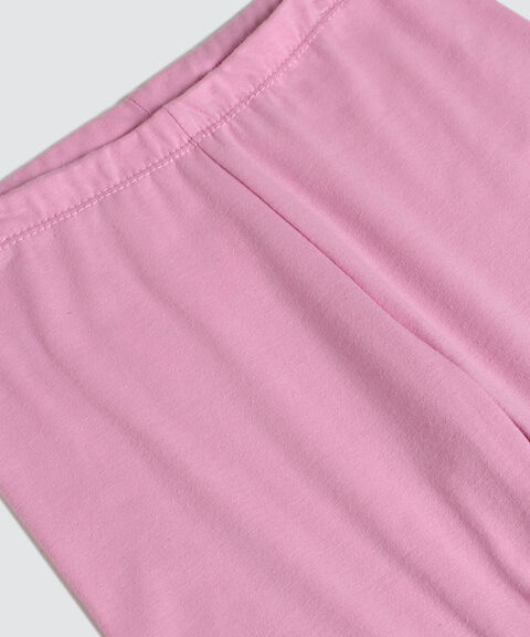 leggins para niña