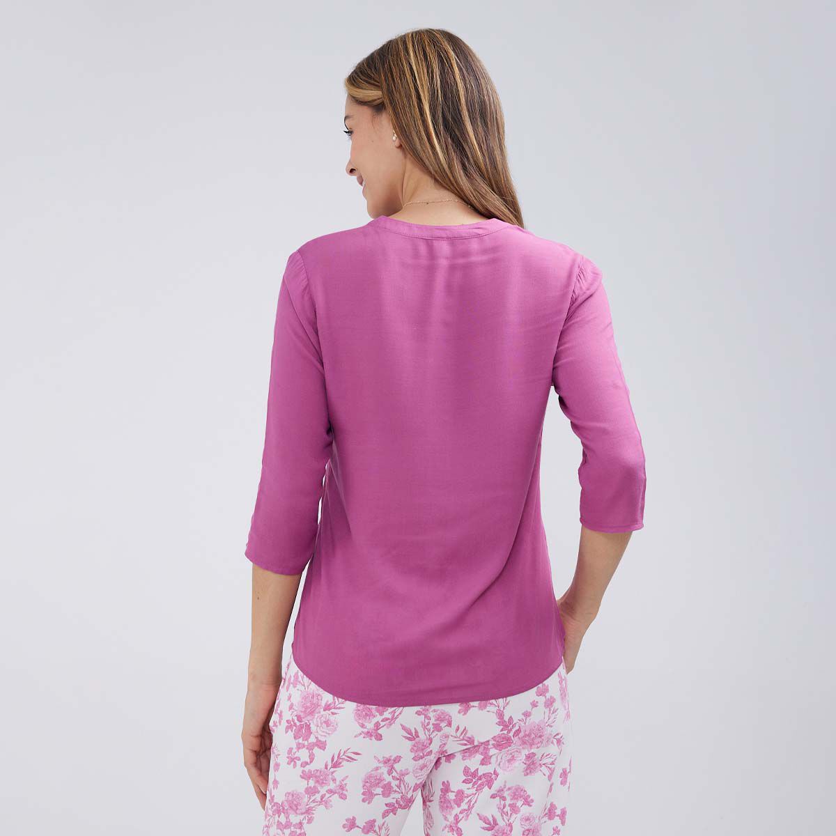 blusas de moda