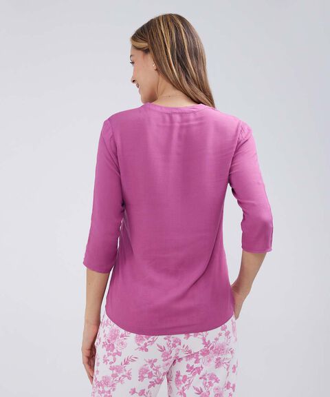 blusas de moda image number null