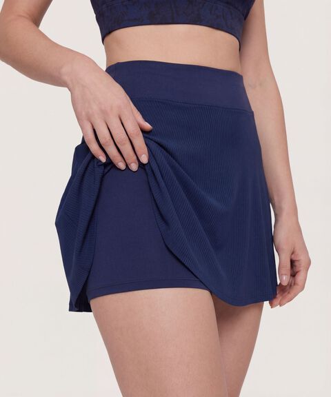 faldas deportivas mujer