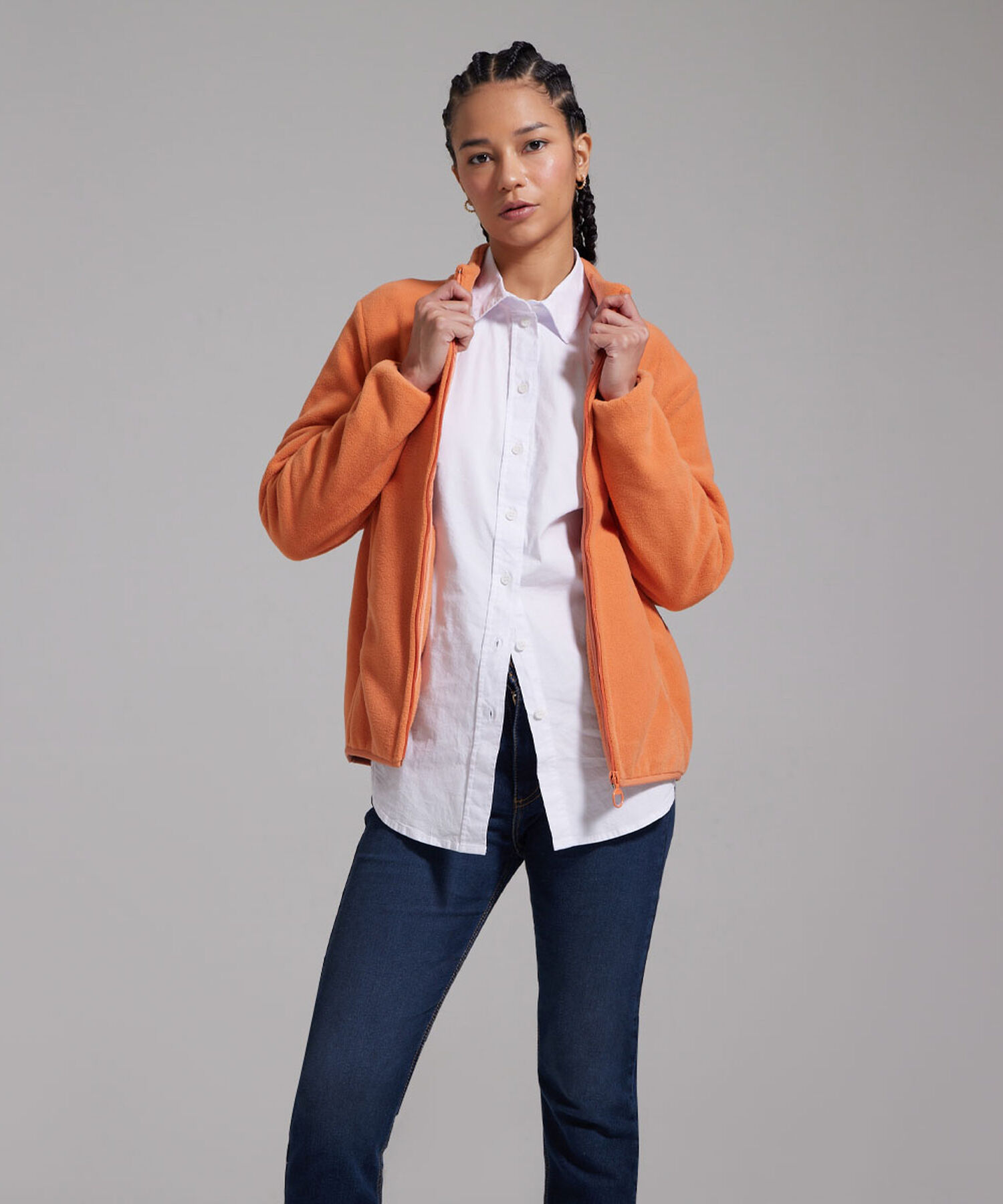 chaquetas para mujer