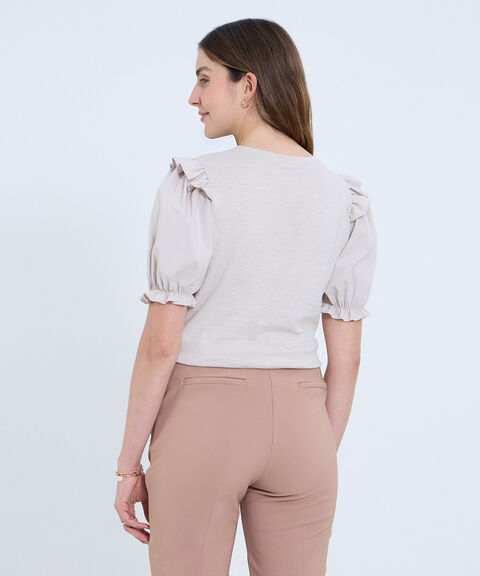 camisetas mujer image number null