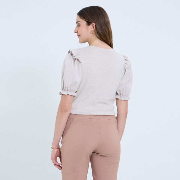 camisetas mujer image number null