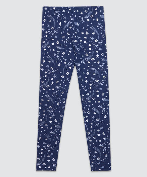 leggins para niña