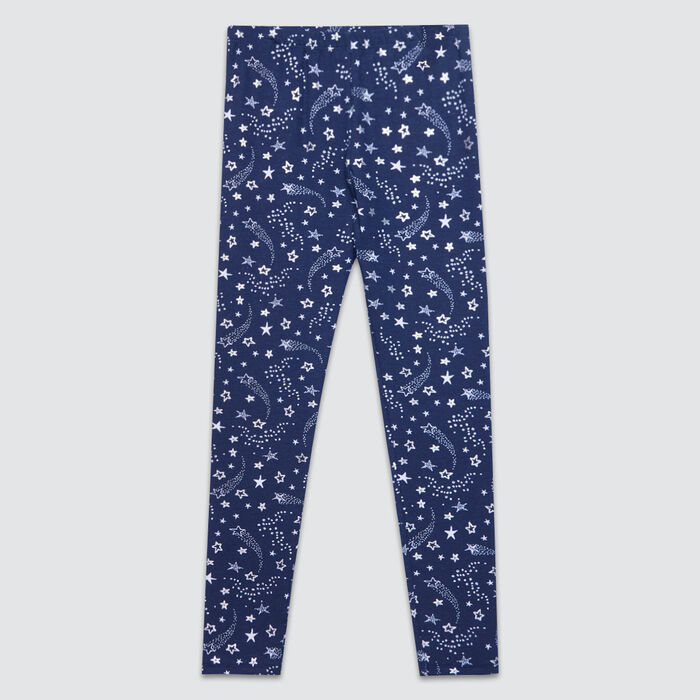 leggins para niña
