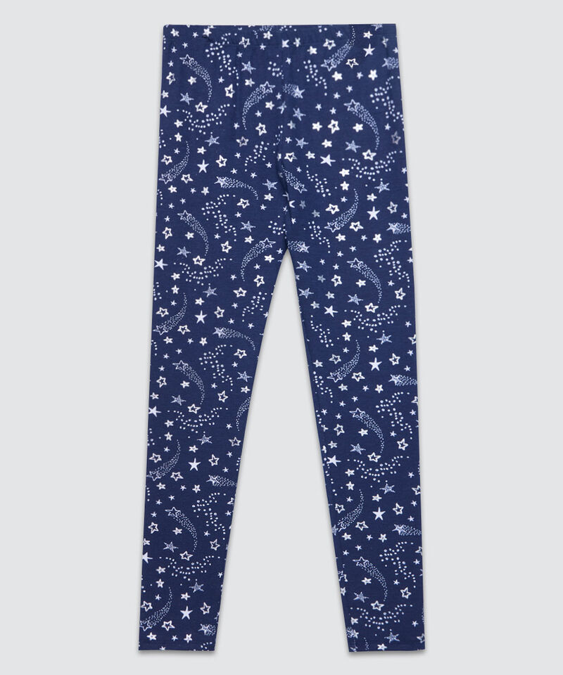 leggins para niña