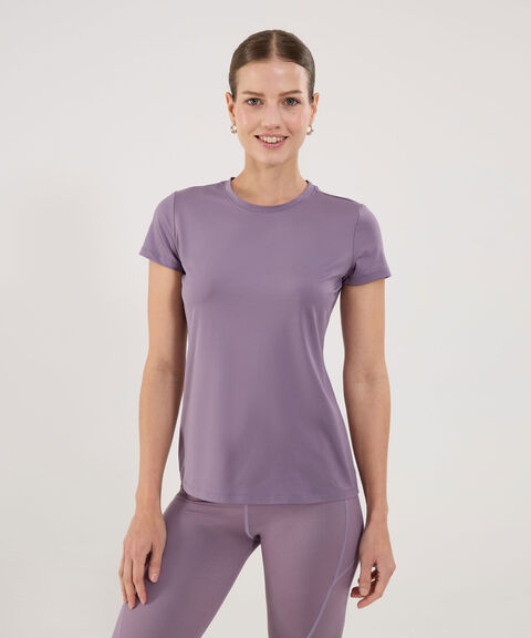 camisetas deportivas mujer image number null