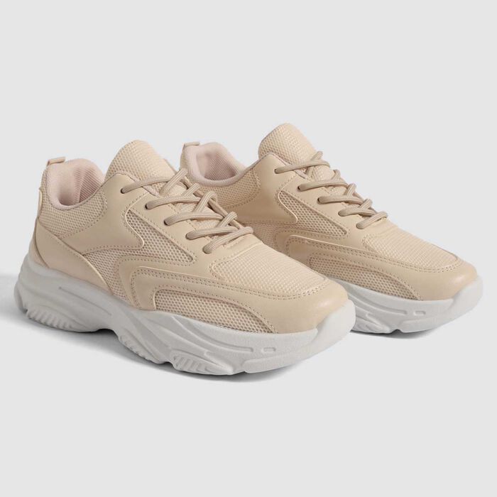 tenis sport para mujer