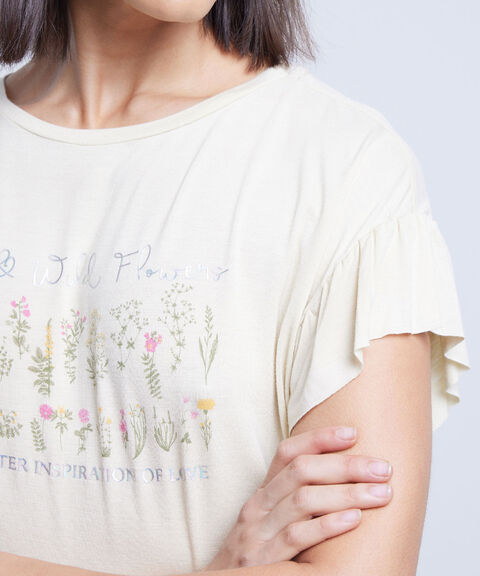 camisetas mujer image number null