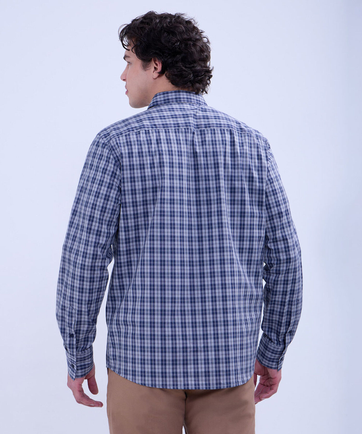 camisas para hombre