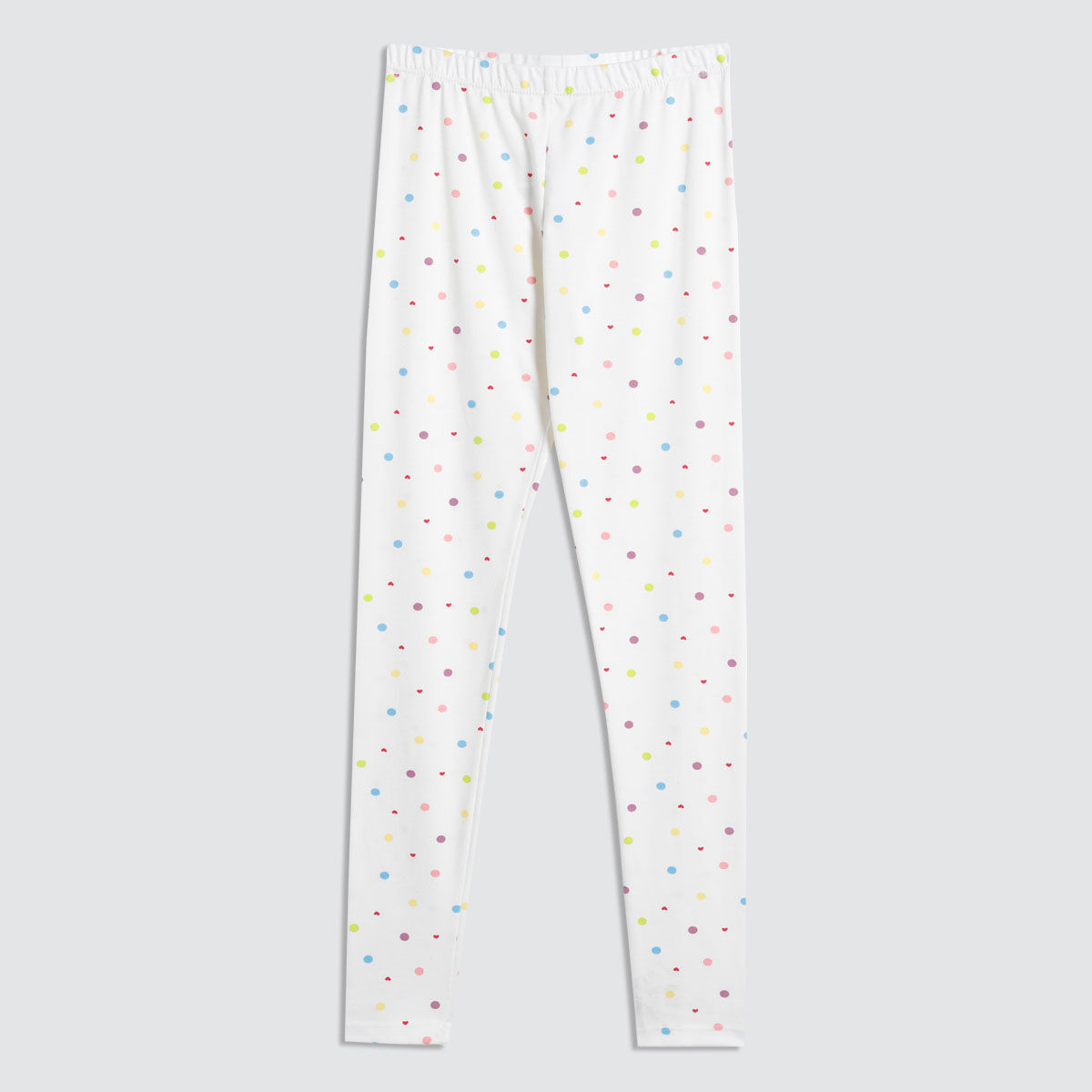leggins para niña