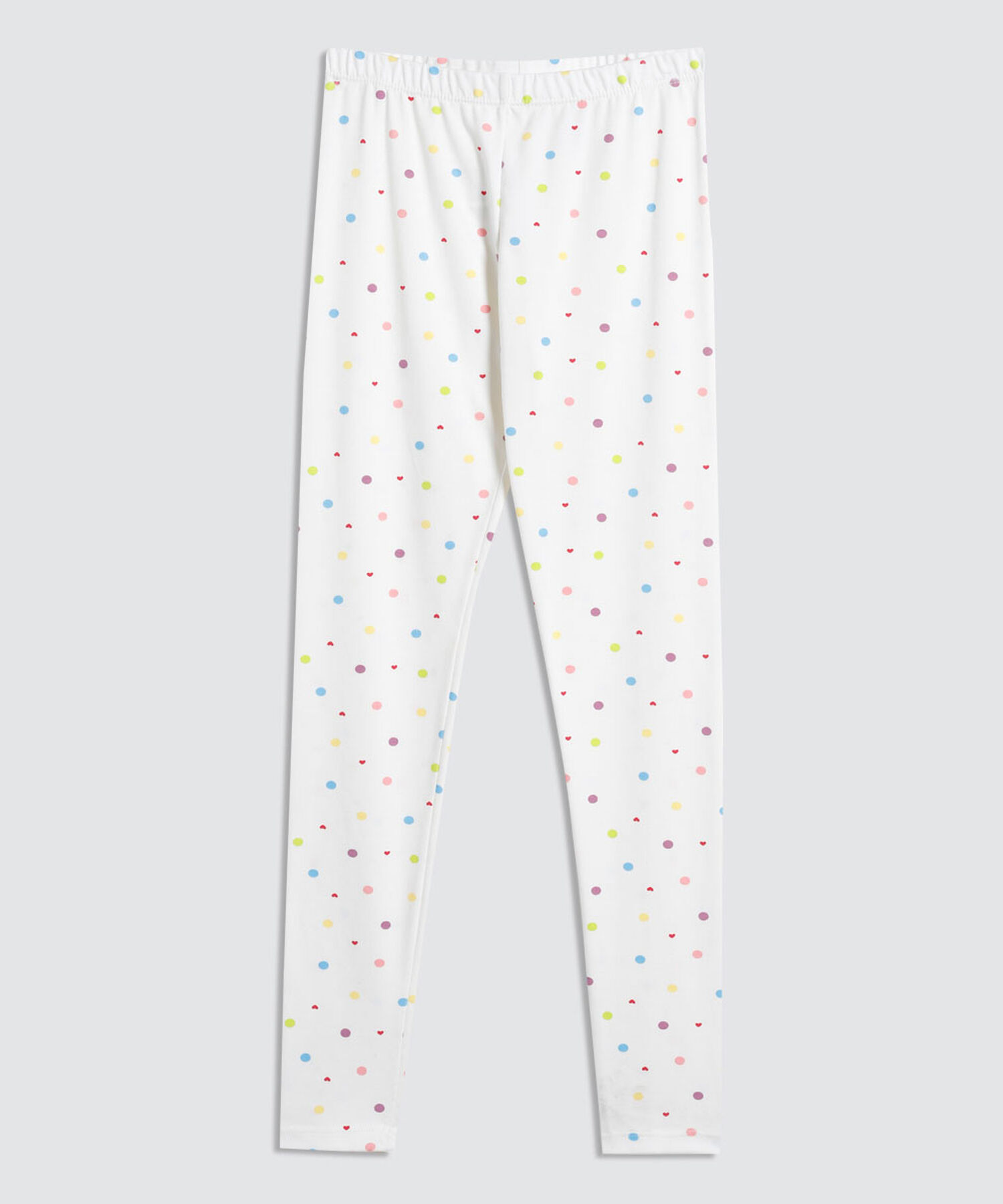 leggins para niña