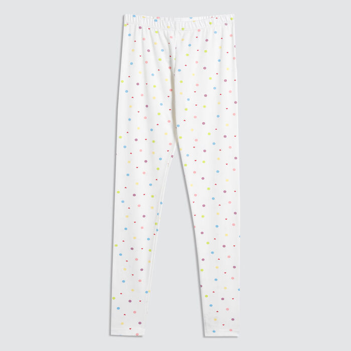 leggins para niña