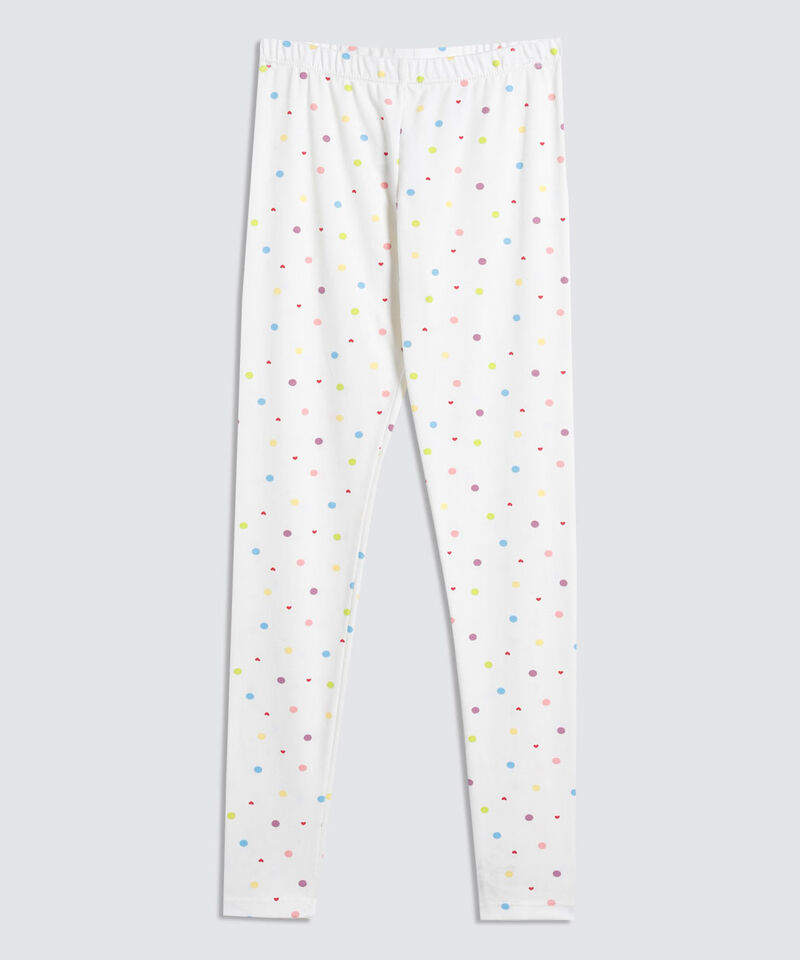 leggins para niña