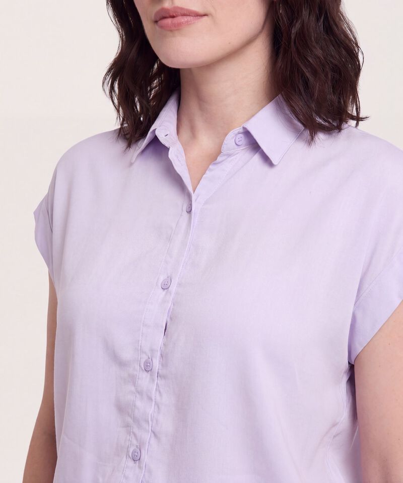 camisas para mujer