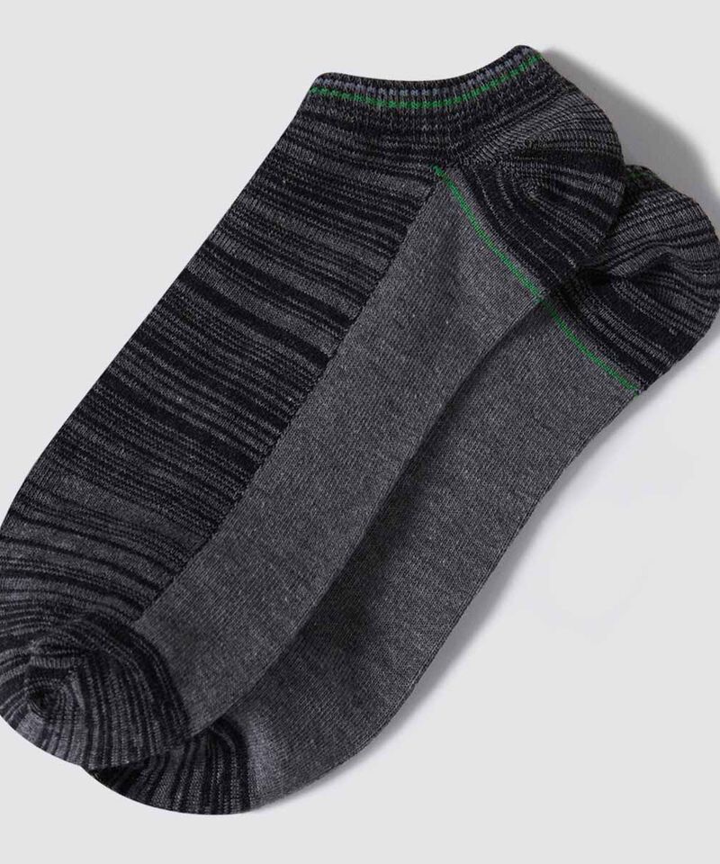 medias para hombre