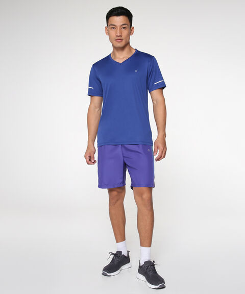 bermudas deportivas para hombre 