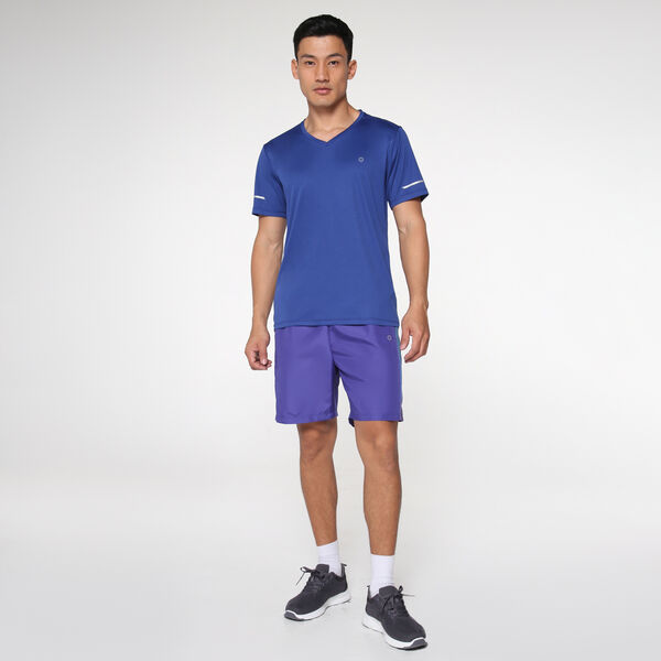 bermudas deportivas para hombre 