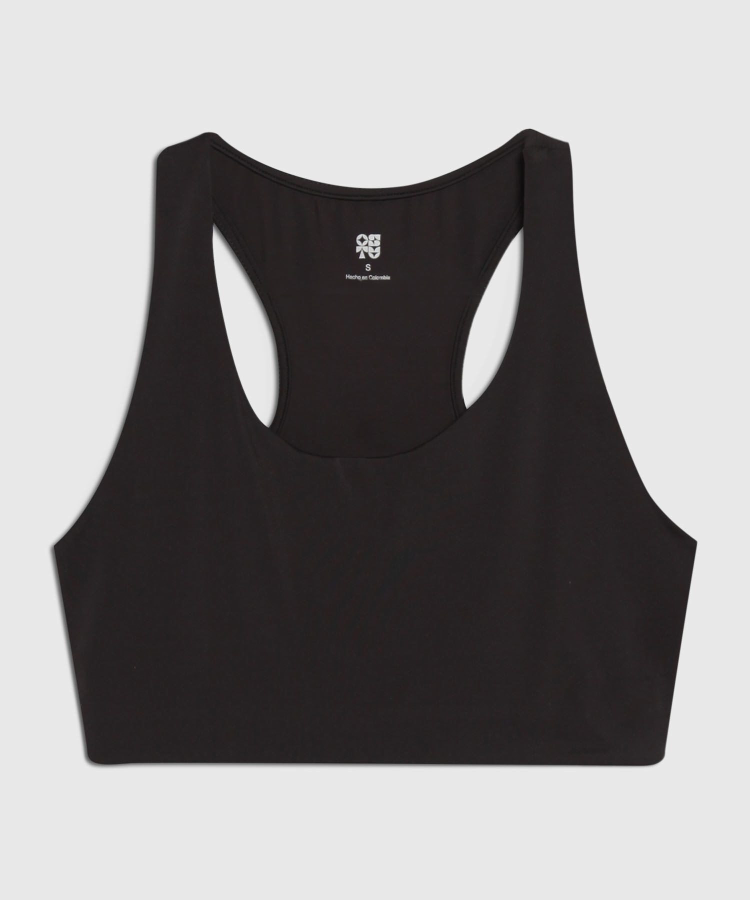 top deportivo mujer