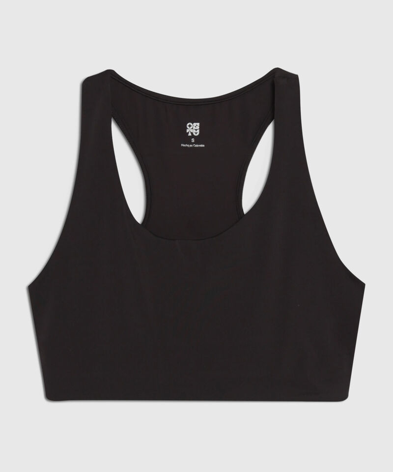 top deportivo mujer