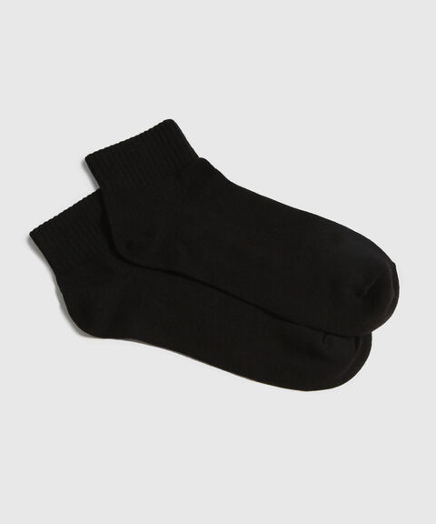 medias para hombre
