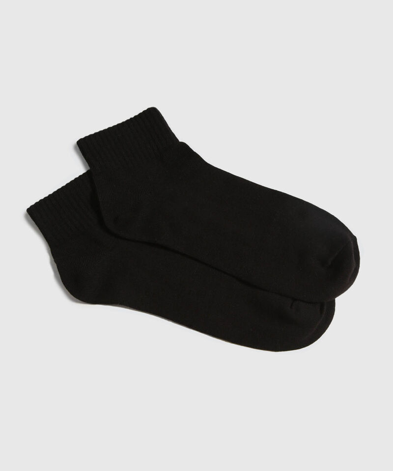medias para hombre