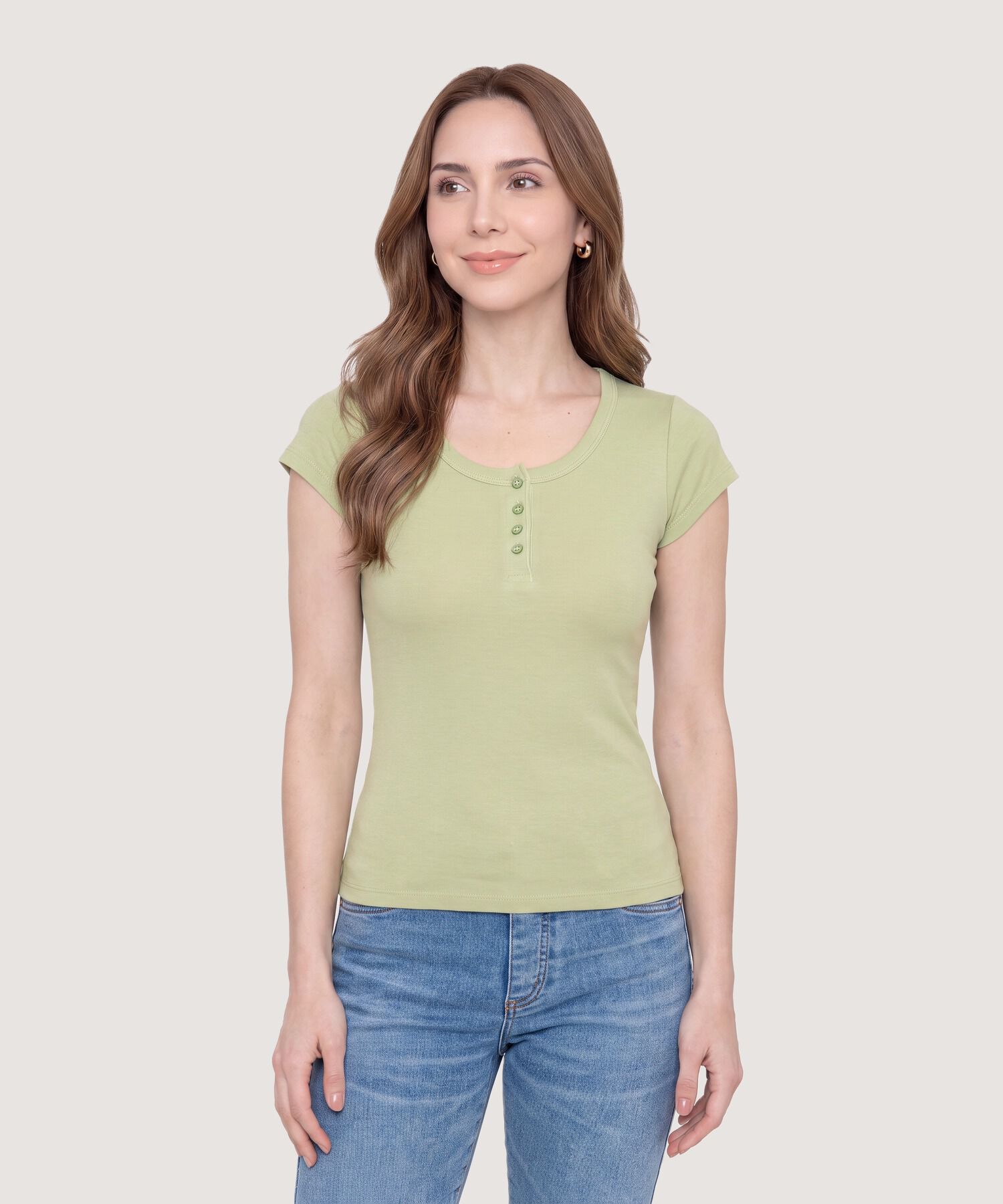 camisetas mujer