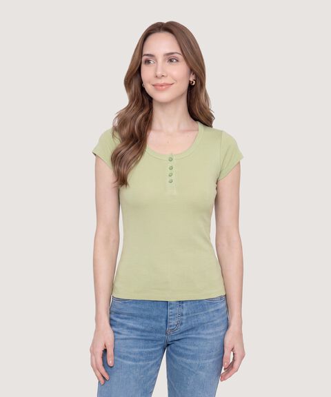 camisetas mujer image number null