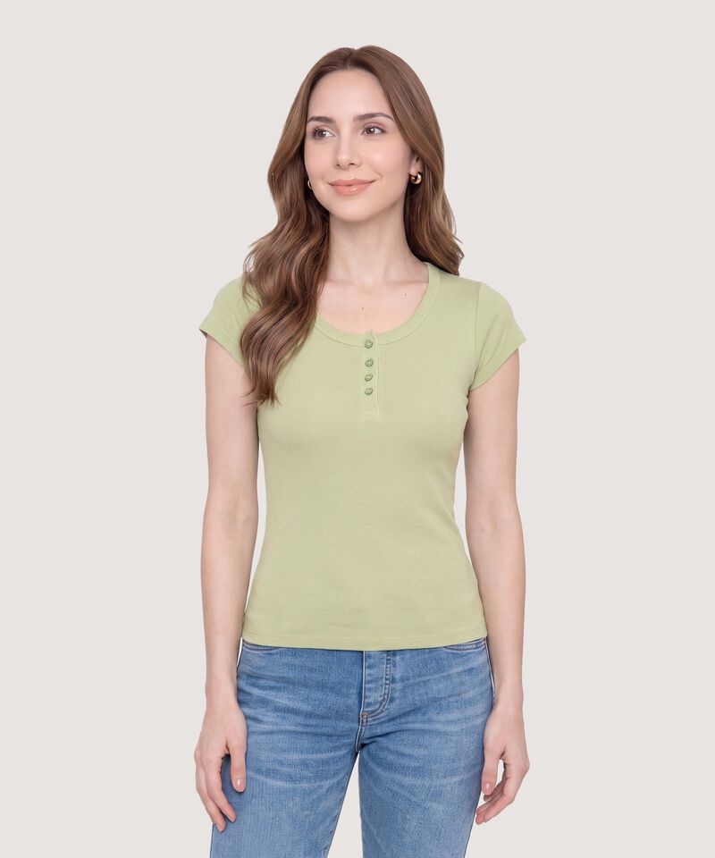 camisetas mujer