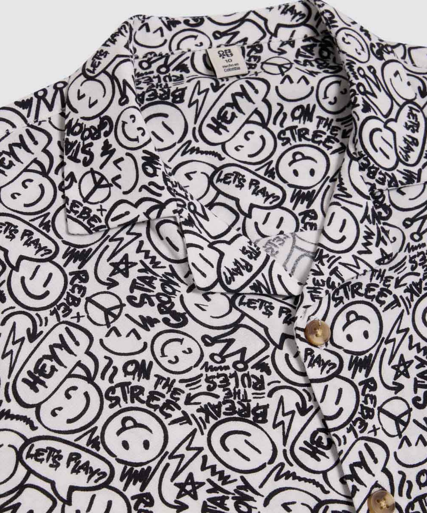 camisetas niño