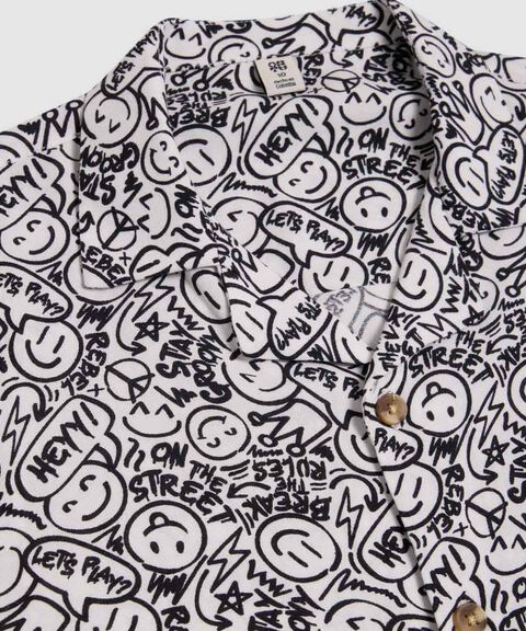 camisetas niño image number null