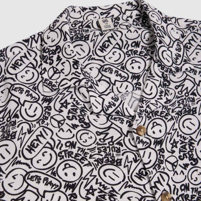 camisetas niño