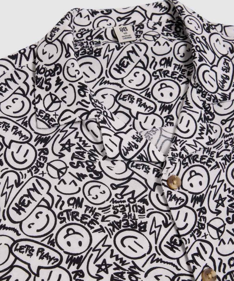 camisetas niño