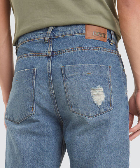 jeans denim