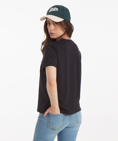 camisetas mujer