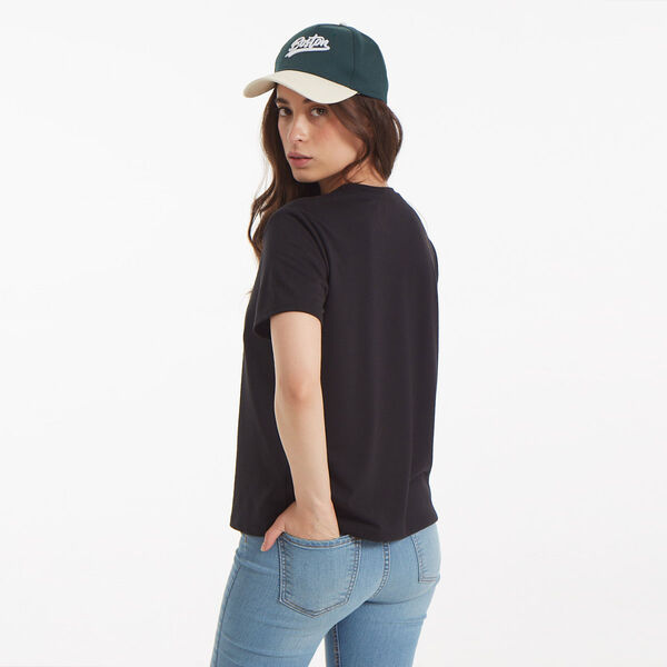 camisetas mujer